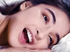 Ferocious Les Milf Devours Date in Rough European Clash