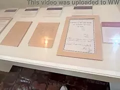 This wasn't a university trip, but at some point, I undressed and explored new experiences with my companions.