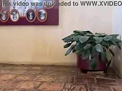 This wasn't a university trip, but at some point, I undressed and explored new experiences with my companions.