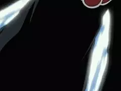 Young Girl Sits On Dick