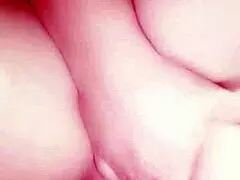 horny milf wajeeha in action 😏