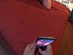 barbi plays stepmother and loves giving sloppy blowjob in taboo roleplay