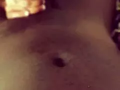 Sexy Ebony Milf Gets Hardcore Pounding!