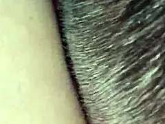 my step brother-in-law sneaks in to lick my wet pussy