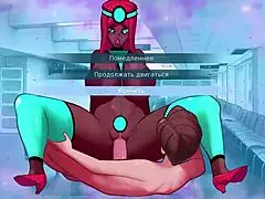 Complete Gameplay - Sex Note Part 5