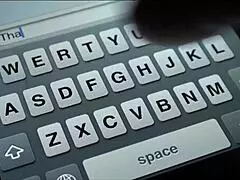 stepmom shows her gratitude with her big ass