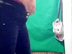 Latina Amateur with Big Natural Tits Stars in Sexy Homemade POV Video