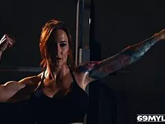 i-i can't resist sophia locke's cowgirl riding and blowjob.