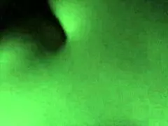 Ez a torok az enyém a monstre fekete fasamnak érett amatőrökkel?