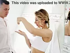 Ready for Muff Diving?