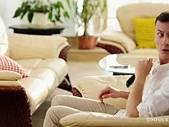 Ready for Muff Diving?