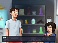 Hot Thick Girlfriend And Her Friends Getting Massaged