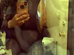 Watch Brandii Delacruz's hotwife gangbang compilation!