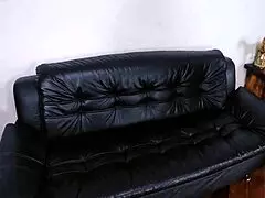 Nany Braga shares behind-the-scenes moments from her latest Portuguese project.