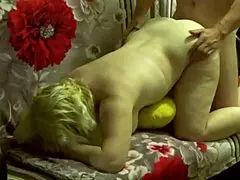 After the corporate party, I ended up banging a curvy mature employee.