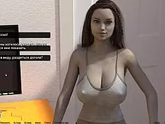 Complete Gameplay - Where The Heart Is Part 6