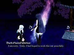 heavenly peaks - new nsfw hentai game with groping