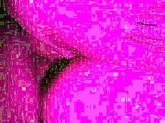 he fingered my ass while pounding my pussy hard