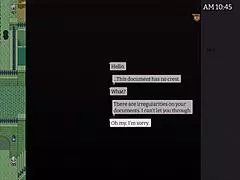 Excitando Varias Mulheres While I Inspect Them at The Imperial Gatekeeper Parte 4