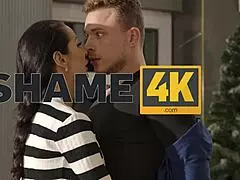 mature wife’s cheating echoes with piercing clit sex shame!