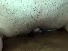 Milf Squirting On Bbc While Riding Flowing Water Jutsu?