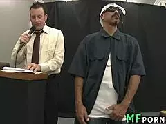 Huge Black Dick Pounds Skinny White Girl Angela Attison