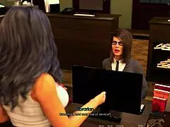 Anna Exciting Affection Season 2 Episode 58