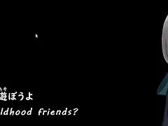 newlywed wife megu gets corrupted in hentai trial