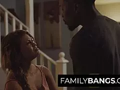 sinner girl shows gratitude to moms boy destiny 18+ with oral and fucking cruz isiah maxwell 😏⭐