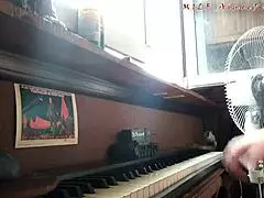 aimee hot milf, spread yur legs mum, official video