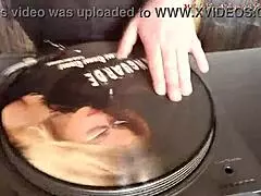 aimee hot milf, spread yur legs mum, official video