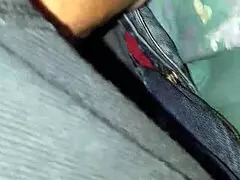 What if she gives head on her best friend's porch?