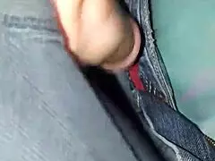 What if she gives head on her best friend's porch?