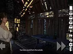 i'm corrupting in corruption town cap2