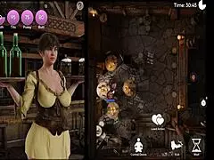 i'm corrupting in corruption town cap2