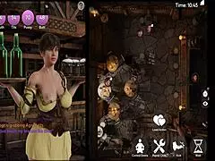 my corruption town agnes.