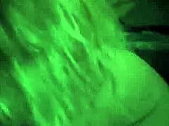 Step mom says, 'I'll teach you two daddy's daughters about sex.' Then the milf catches the teen in hardcore domination.