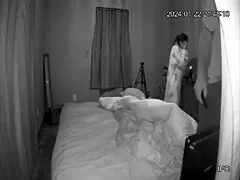 Kim Long in wild Japanese creampie action, oh yeah! 😍