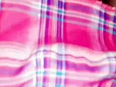 i dare you not to cum watching this hot latina stepmom fuck in her room