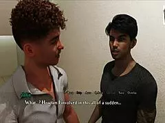 Layla Helps In Intertwined 9