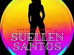 usa woman with short skirt and big ass showing on webcam without panties. trailer scene.