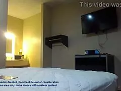 Check out this ebony milf's pussy in texas!