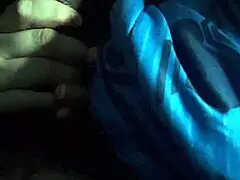 mature bbw blonde and brunette suck monster cock in blowjob scene