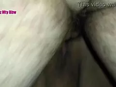 hey, that hairy macho guy is pounding me doggystyle with his big cock