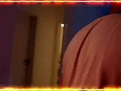 Pregnant Prostitute Gets Her Ass Pounded for Shelter