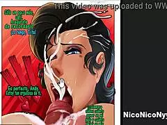 best friend bangs friend's busty milf mom at home