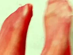 Can this slut handle cock in mouth and pussy?