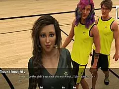 John gets hurt in practice again 😔