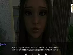 i-i got a new house for john and 4 hot ladies, oh man