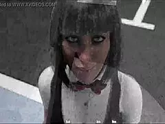 yo, check out sexy mabel in wvm 101 homemade clip